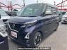 Used 2021 AT nissan roox B44A Image[0]