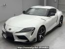 Toyota Supra DB42