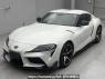 Used 2020 AT toyota supra DB42 Image[0]