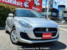 Suzuki Swift ZC83S