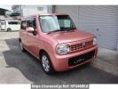 Suzuki ALTO Lapin HE22S