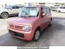 Used 2013 AT suzuki alto-lapin HE22S Image[2]