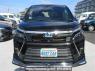 Used 2018 AT toyota voxy ZWR80W Image[2]