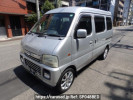 Suzuki Every Wagon DA62W