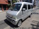 Suzuki Every Wagon DA62W
