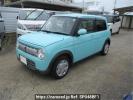 Suzuki ALTO Lapin HE33S
