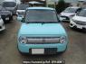 Used 2016 AT suzuki alto-lapin HE33S Image[1]