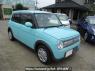 Used 2016 AT suzuki alto-lapin HE33S Image[2]