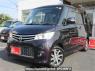 Used 2012 AT nissan roox ML21S Image[2]