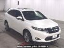 Toyota Harrier ZSU65W