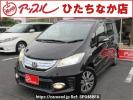 Honda Freed hybrid GP3