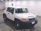 Toyota FJ CRUISER GSJ15W