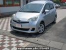 Toyota Ractis NSP122