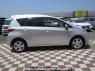 Used 2011 AT toyota ractis NSP122 Image[2]