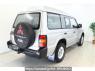 Used 1992 MT mitsubishi pajero V34V Image[2]