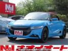 Honda S660 DBA-JW5