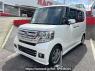 Used 2017 AT honda n-box-custom JF1 Image[0]