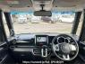 Used 2017 AT honda n-box-custom JF1 Image[1]