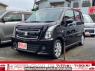 Used 2017 AT suzuki wagon-r-stingray MH35S Image[0]