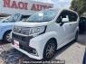 Used 2016 AT daihatsu move LA150S Image[0]