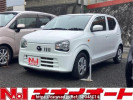 Mazda Carol HB36S