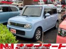 Suzuki ALTO Lapin HE22S
