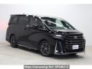 Toyota Vellfire TAHA40W