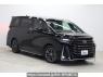 Used 2026 AT toyota vellfire TAHA40W Image[0]