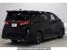 Used 2026 AT toyota vellfire TAHA40W Image[1]