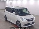 Suzuki Solio Bandit MA36S