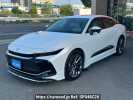 Toyota Crown Crossover AZSH35
