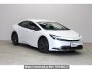 Toyota Prius ZVW60