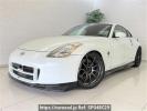 Nissan Fairlady Z Z33
