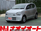 Suzuki Alto HA36S