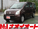 Suzuki Alto HA25S