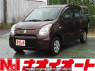 Used 2013 AT suzuki alto HA25S Image[0]
