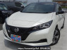 Used 2022 AT nissan leaf ZE1 Image[0]