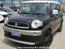 Suzuki XBEE MN71S