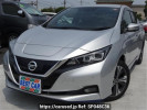 Nissan Leaf ZE1
