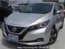 Used 2020 AT nissan leaf ZE1 Image[0]