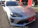Toyota 86 ZN6
