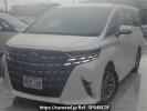 Toyota Alphard AGH40W
