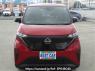Used 2022 AT nissan sakura B6AW Image[2]