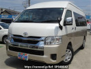 Toyota Hiace Wagon TRH224W