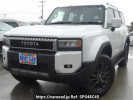 Toyota Land Cruiser 250 TRJ250W
