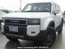 Used 2025 AT toyota land-cruiser-250 TRJ250W Image[0]