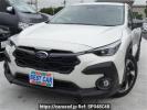Subaru Crosstrek GUD