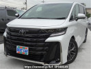 Toyota Vellfire Hybrid AAHH40W