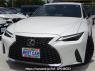 Used 2023 AT lexus is AVE35 Image[0]