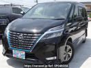 Nissan Serena HFC27